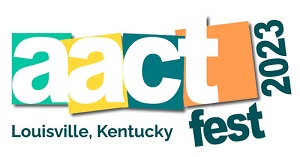 AACTFest 2023 Logo